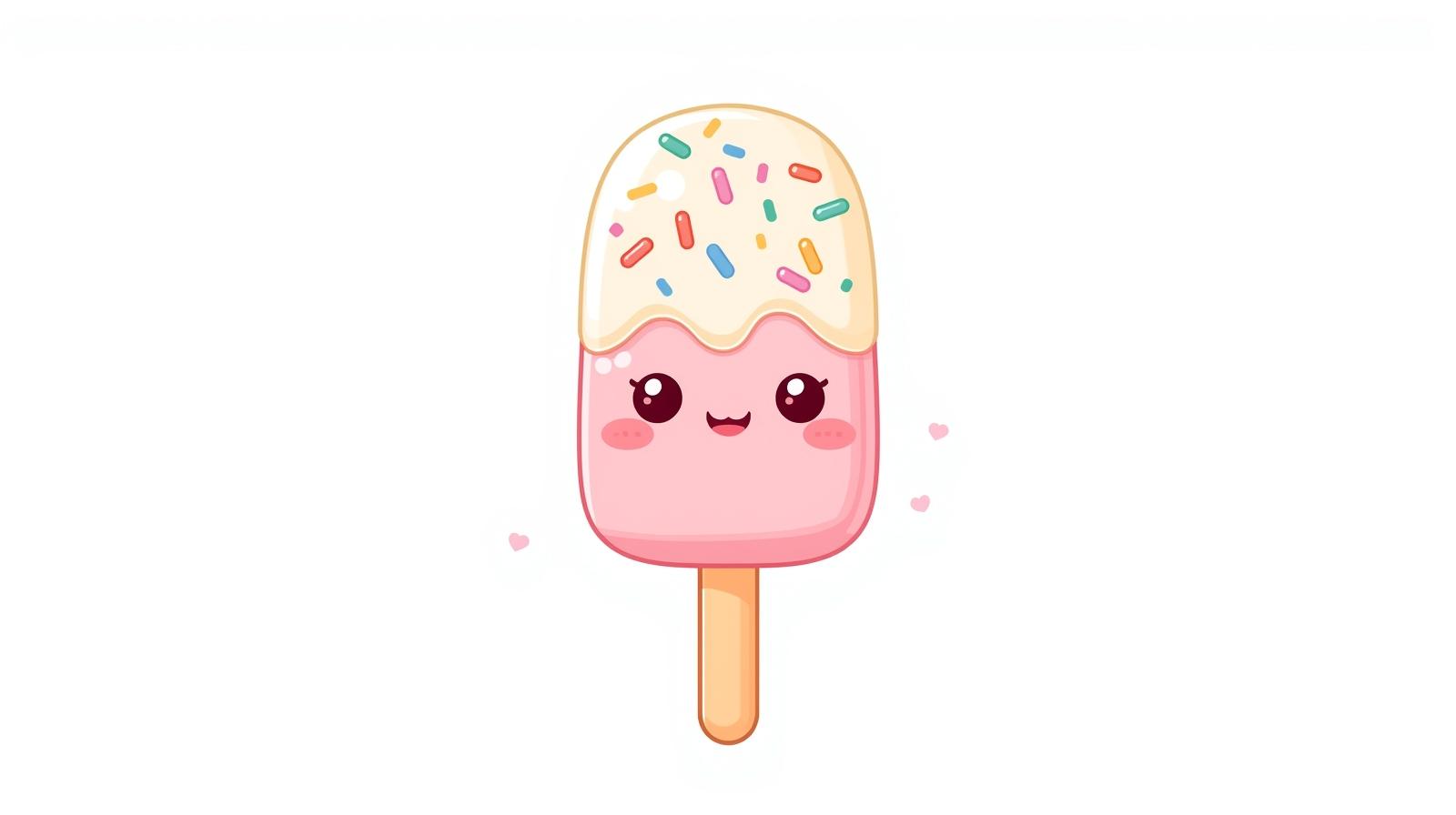Popsicle